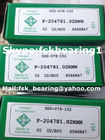 F-2687 Cam Follower Bearing Printing Machine Bearing P0 P6 P5 P4 P2