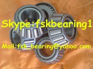 Open Single Row Bearings Machinery P2 with Brass Cage 33010 / Q