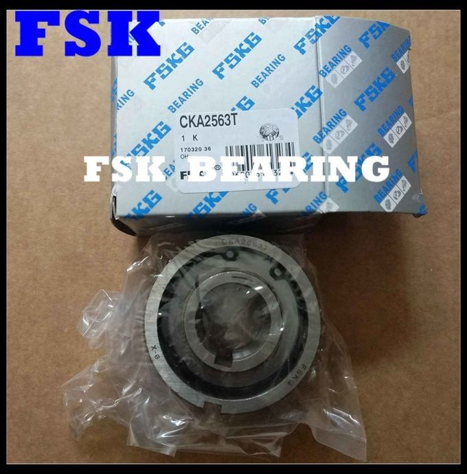 CK A2563 T Cam Clutch Wedge Type Overrunning One Way Clutch Bearing Backstop