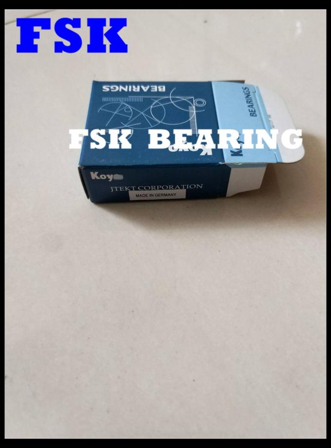 بلبرینگ غلتکی سوزنی فنجان BK2016-AS1 در یک انتهای بسته ، بدون حلقه داخلی بسته شده است 1