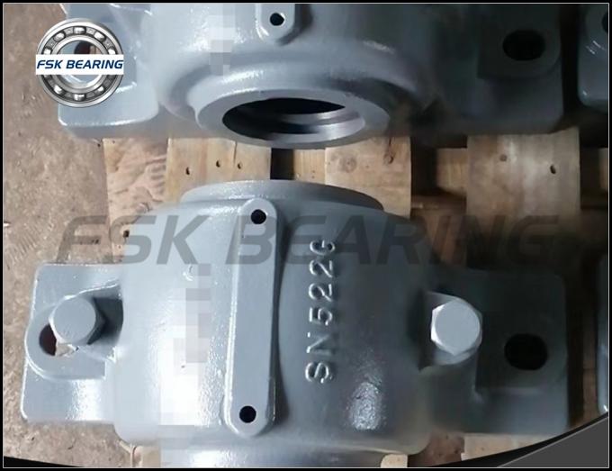 FSKG SN 628 SN Series Plummer Blocks سازنده چین 125*620*180mm 0