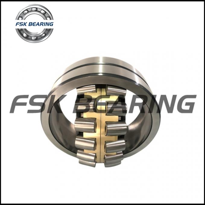 ABEC-5 240/710 ECAK30/W33 نردبند کروی برای تولید فلز با فولاد ضخیم 1