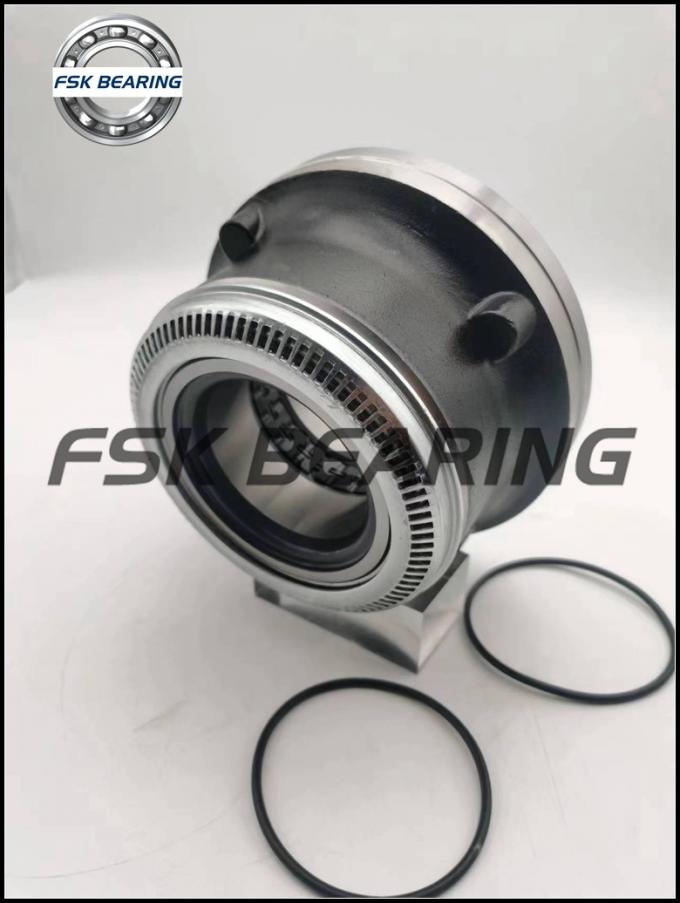 بازار ایالات متحده آمریکا 3434365000 Axle Hub Wheel Bearing Kit برای مرسدس 2