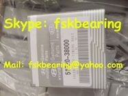 40TRK39-4SB Genuine Hyundai Auto Clutch Bearings Gcr15 Material