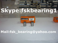 THK IKO Brand Mini Size LM13UU AJ Shaft Linear Motion Bearings Long Type Bearing