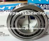 Pile Driving Machinery Bearings Single Row 32204 Tapered Roller Bearings