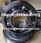 Custom Made 98306 Single Row Ball Bearing Chome Steel , FAG / NSK
