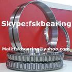Single Row 329/500X2 Automotive Tapered Roller Bearings 20079/500