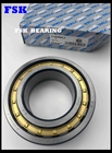 Full Complement F-222094.2 Cylindrical Roller Bearing Hydraulic Bearing Brass Cage
