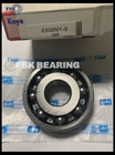 6306NY-9/25YDYANYSH29C3 Deep Groove Ball Bearings Outer Ring With Anti-Slip Rubber