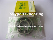 Inched RMS 32 RMS 32 ZZ Deep Groove Ball Bearing 101.6mm ×215.9mm ×44.45mm