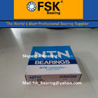 OEM Cylindrical Roller Thrust Bearings with Straight Groove NTN Brand NU211