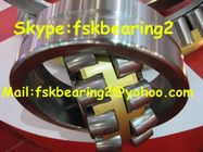 Double Row Roller Bearings 23252CCK / W33 For Paper And Pulp Industry