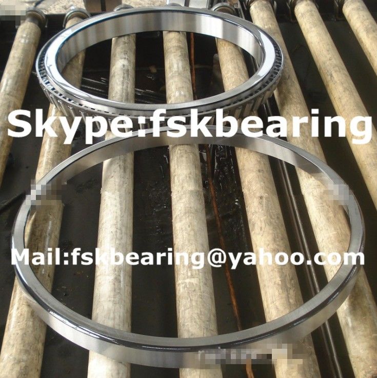 Single Row 329/500X2 Automotive Tapered Roller Bearings 20079/500