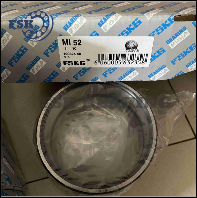 حلقه داخلی بلبرینگ سوزنی MI52 با کیفیت ژاپن 82.55 × 95.25 × 51.054 میلی متر 0