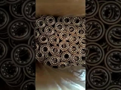 VTAA19Z-4 ماشین آلات حامل ستون فرمان حامل 41mm × 12mm