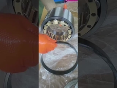 دو ردیف 2U130-2A استوانه ای استوانه ای 130*260*180mm برای قطعات آهن