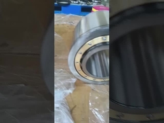 دو ردیف 2U130-2A استوانه ای استوانه ای 130*260*180mm برای قطعات آهن