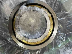 کار سنگین CRU130x240 راه آهن دو ردیف استوانه ای استوانه ای 130mm OD 240mm